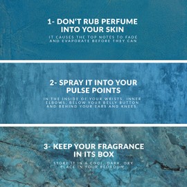 Territoire Territoire Eau De Parfum, Men's Cologne (Desire)