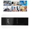 Pomya 4G 5G WiFi Hotspot, Portable Network Router with SIM