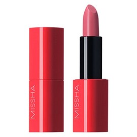 Missha There Rouge Sheer Slick Lipstick, 1 pc, All That Rose / 미샤 데어 루즈 쉬어 슬릭 립스틱, 1개, 올댓로즈