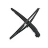 Infiniti Rear Wiper Arm and Blade, SEMOLTO Rear Windsheild Back