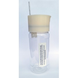 GATS Jar Environmentally Friendly Fuel Tester - 16 Ounce