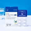 Envital Magnesium Vitamin B6 Ease 550mg / 엔바이탈 마그네슘 비타민B6