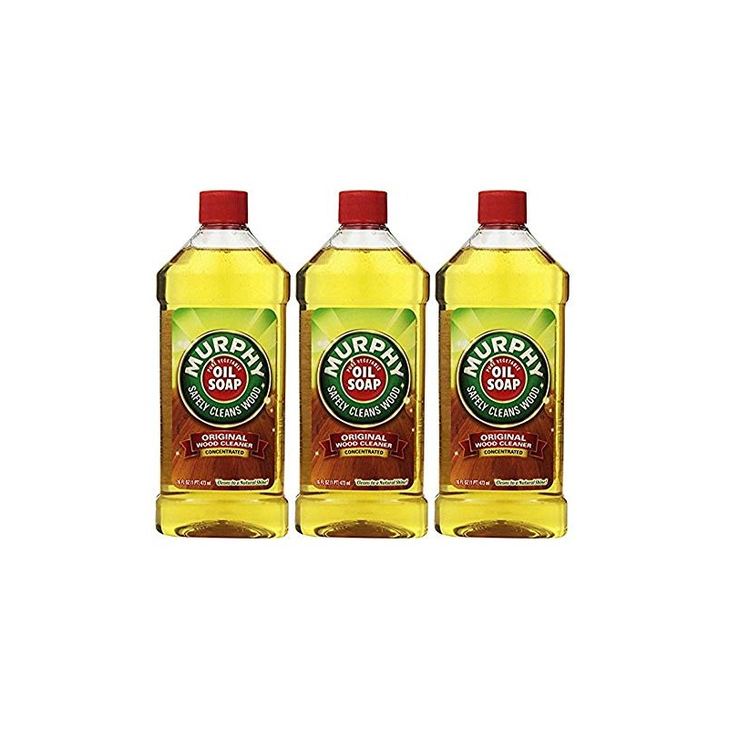 Sp Oil Murphys 475ml Orig Liq