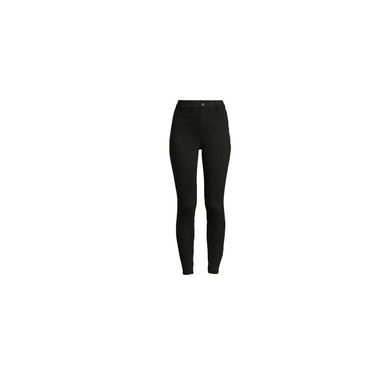 Time and Tru Women's Pull on Jeggings (US, Alpha, Large,