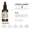 Revox B77 Just Peptidos 10% Suero Multi Coctel 30ml Todo