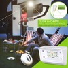 Leisure LED RV Exterior Porch Utility Light - 12v 280