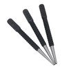 Centre Punch/Dot Marking 3pc Metal Marking Centre Wood Scribe Nail