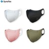 SYNOTEX 95(ePTFE) Mask 10ea, Color#$%Size:Khaki-M