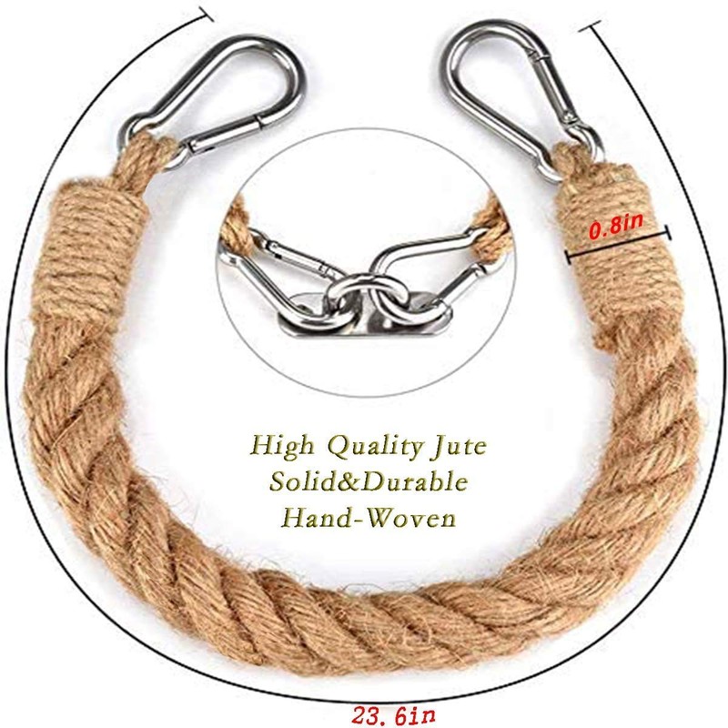Nautical Rope Toilet Paper Roll Holders Towel Rings Curtain Holdbacks