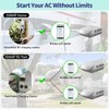 Soft Start for RV Air Conditioner, Briidea Soft Starter for