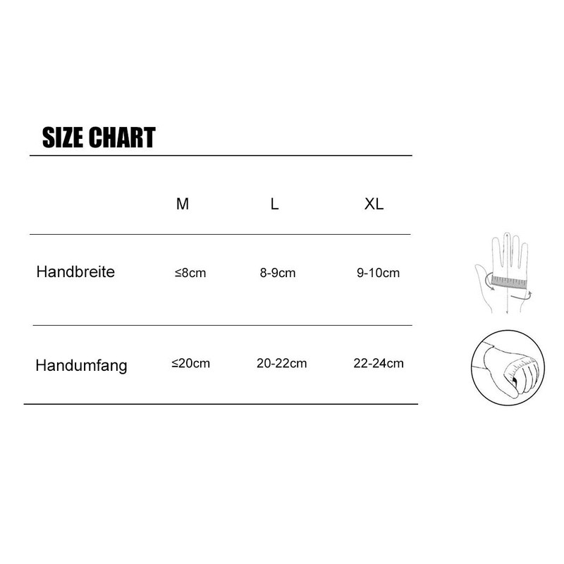 SOLO QUEEN Gloves for SIM Racing, Karting, ATV, All Steering
