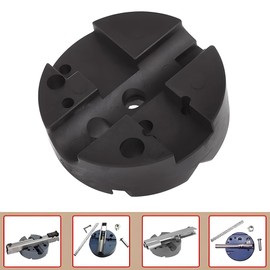 Armorer's Gunsmithing Bench Block