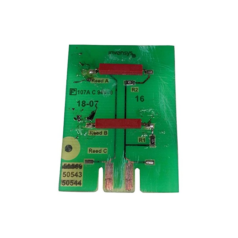 Thetford 2 Level Indicator Board
