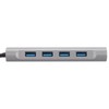 USB C Docking Station 11 in 1 Durable Sturdy 87W