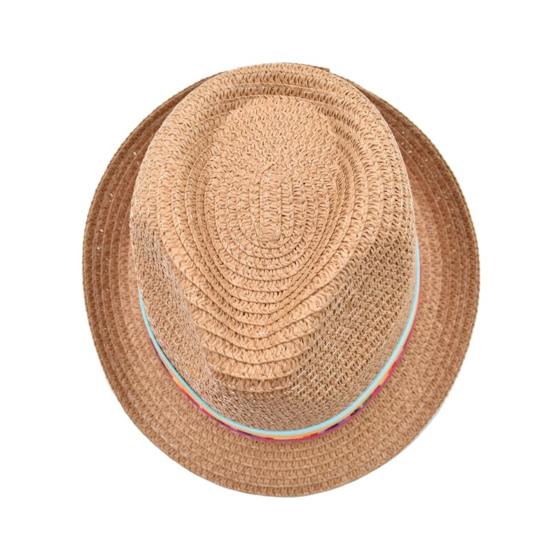 INVIGORATE FOR KIDS Sombrero Fedora para Niñas (MX/US, Alfa, Talla