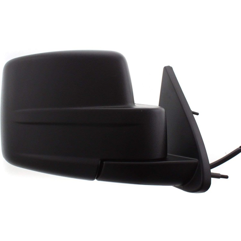 Garage-Pro Driver & Passenger Side Power Non-Heated Mirrors for Dodge