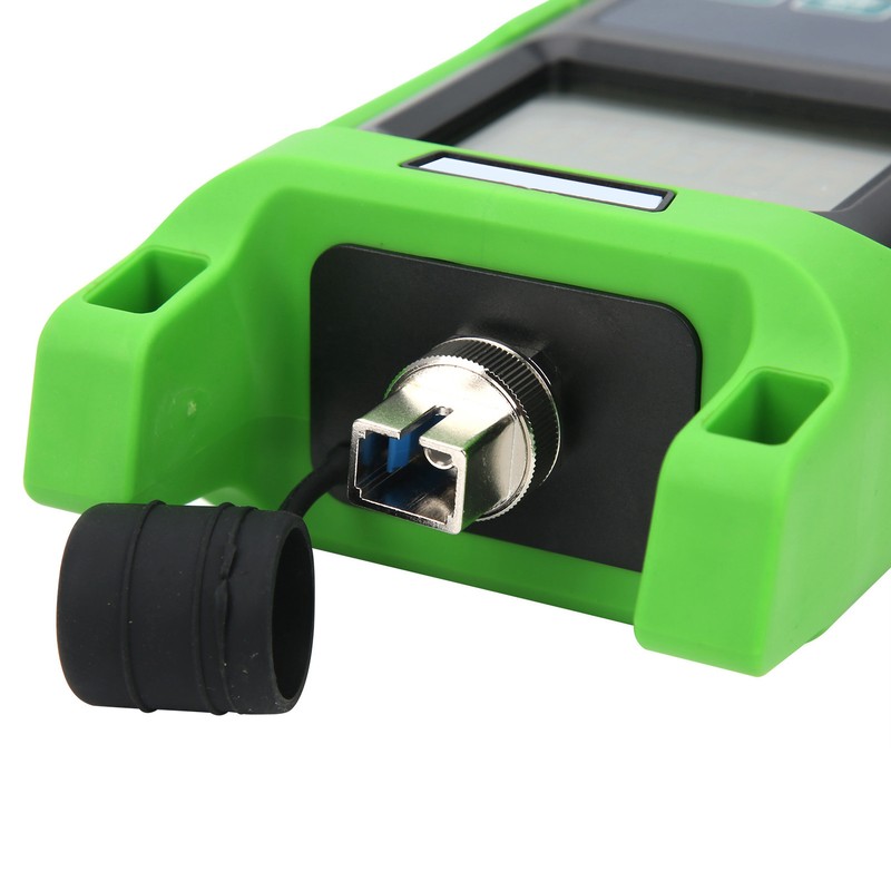 KLS35S Single Mode Optic Light Source DualWavelength Handheld Optical Single