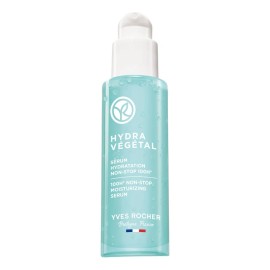 Yves Rocher Serum Hidratacion Facial Hydra Végétal 30 Ml