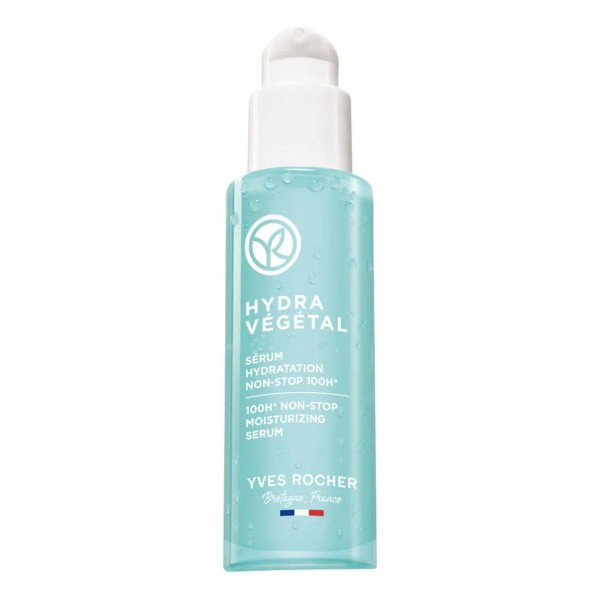 Yves Rocher Serum Hidratacion Facial Hydra Végétal 30 Ml