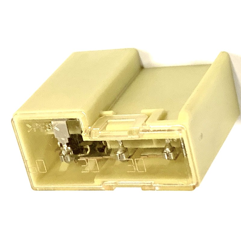 EAPP Genuine New 24370C9904 24370-C9904| 60/30/30 Amp Fusible Link Sentra