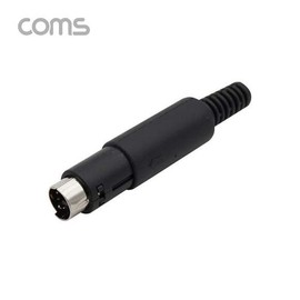 JQ Connector Connector-PS2 Male 6P PS2 Male for Manufacturing K3949 / 컨넥터 커넥터-PS2 수 6P PS2 Male 제작용 K3949
