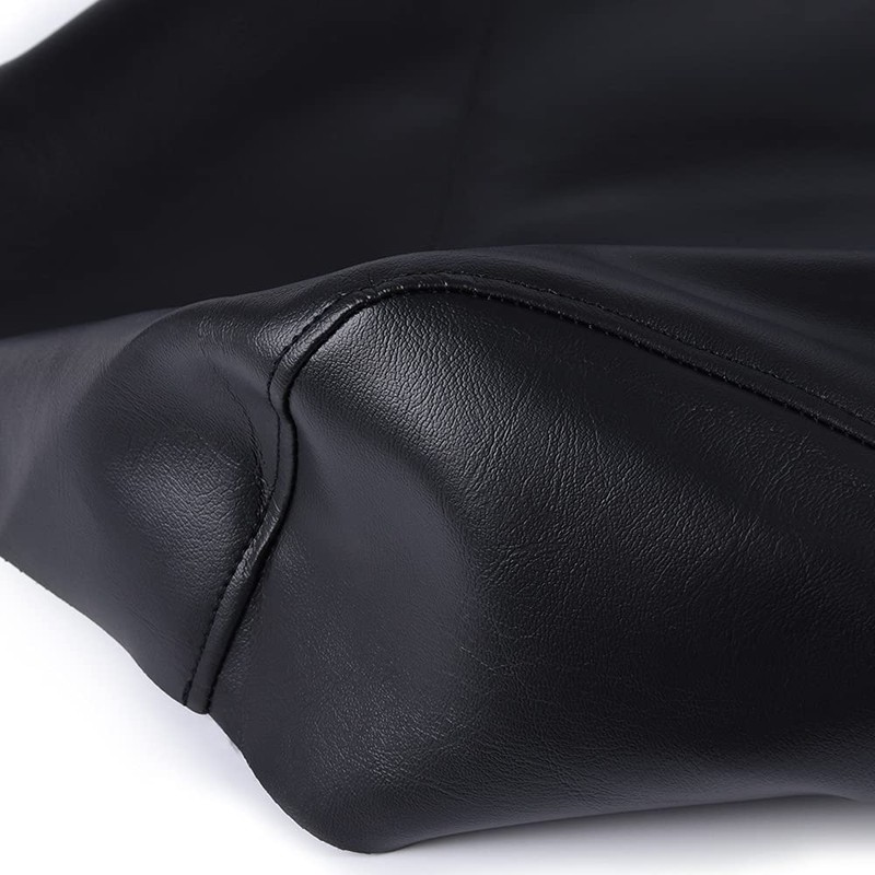 ALLGOOD Seat Cover Compatible with Honda Foreman 400-450 1997-2004, Motorcycle