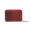 Maitre Birkenfeld Dalin Purse SH4Z, red
