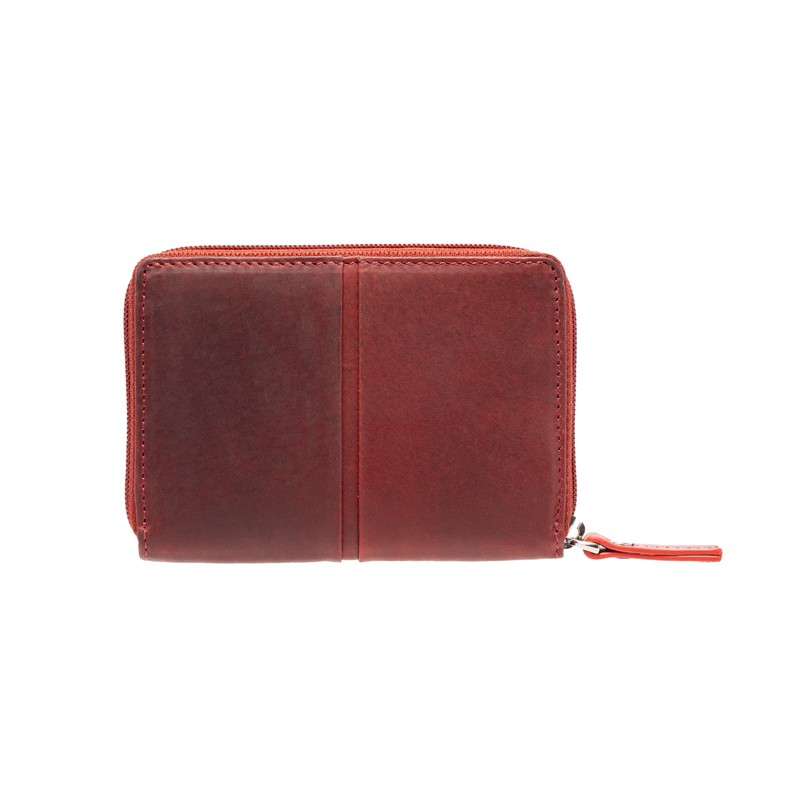 Maitre Birkenfeld Dalin Purse SH4Z, red