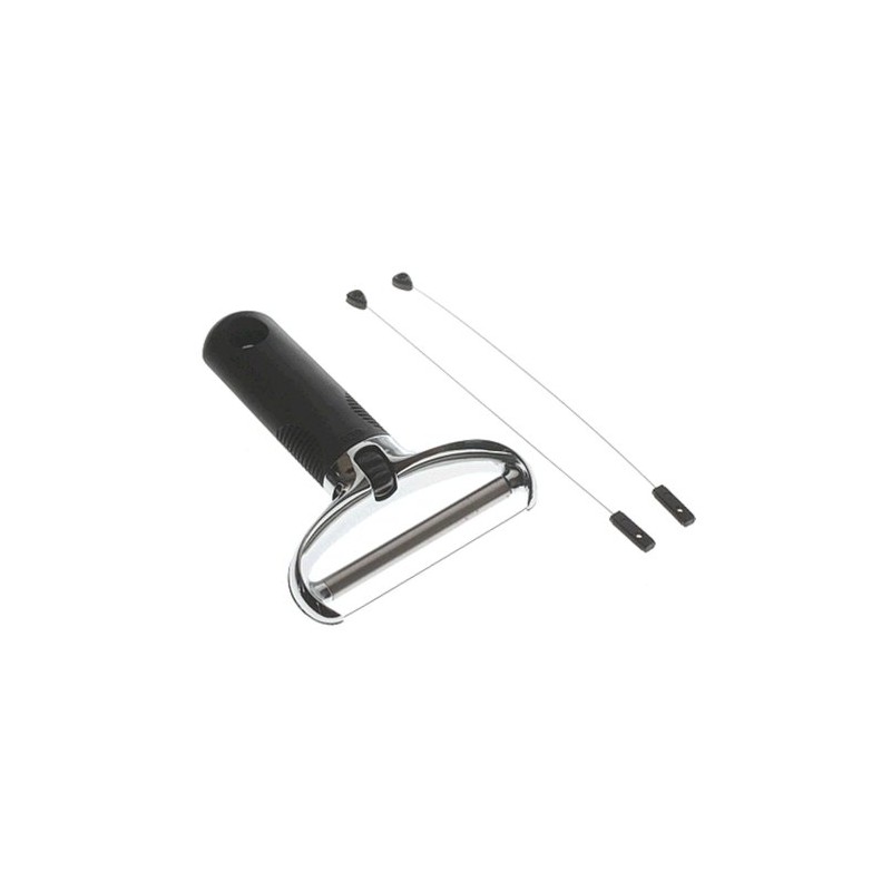 OXO Good Grips Cheese Slicer with Replaceable Wires
