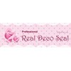Beauty Nailer Professional Real Deco Sticker RDS-20 1 Sheet (x1)
