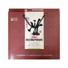 6년근 홍삼녹용골드 70ml x 30포 캐리어타입 / 구정 추석 명절 홍삼선물세트 6-Year-Old Red Ginseng Deer Antler Gold 70ml x 30 Sachets Carrier Type / Lunar New Year Chuseok Holiday Ginseng Gift Set