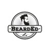 Efa BeardEd Beard Comb Black