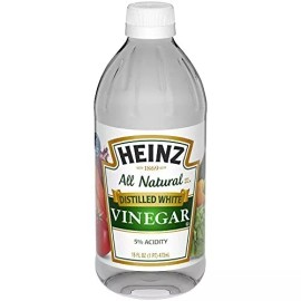 Heinz Distilled White Vinegar - 16 oz