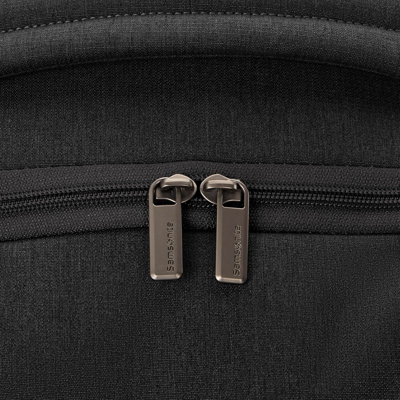 Samsonite Mother Lode Jr Backpack - Black