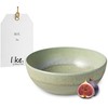 Like Villeroy & Boch Perlemor Alga BOL 17 cm