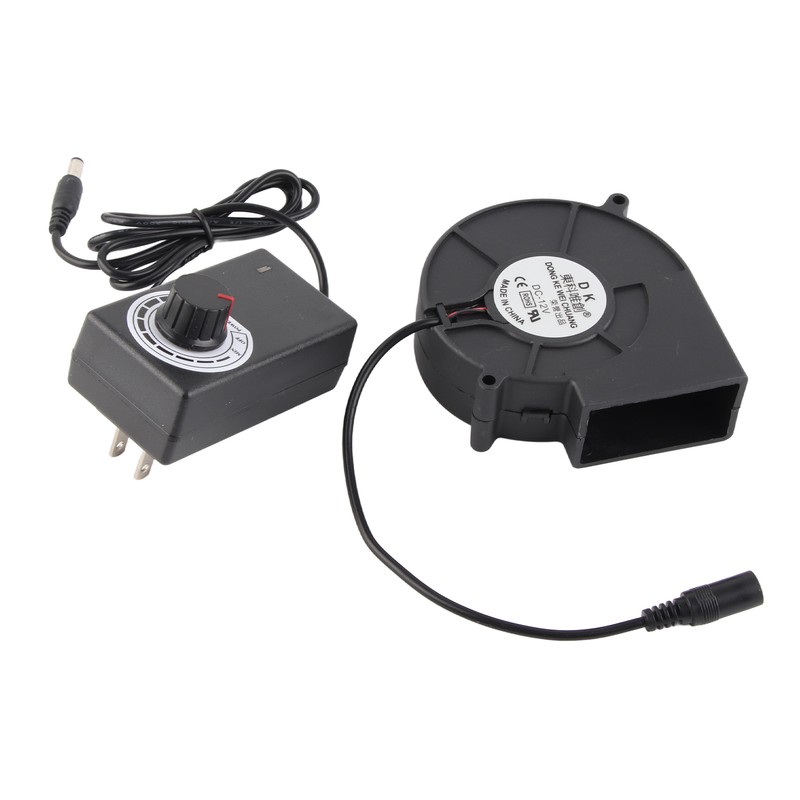Air Blower Portable Time Saving Multi Purpose Hand Crank BBQ