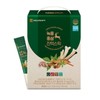 [Daewoong Life Science] Deer Antler Red Ginseng Essence Stick (100 packs of 10g) 1 box / [대웅생명과학] 녹용홍삼 진액 스틱(10g 100포) 1박스