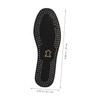 LALAFINA Sets Breathable Absorption Insole for Men Non-slip Comfortable Easy