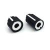 Kymate 5 pares de accesorios de repuesto para Walkie Talkie