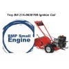 BMP Ignition Coil Module For Troy Bilt Rear Tine Tiller
