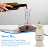 New Apartment Gifts House Warming Gifts for Women Men Wine