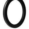 vhbw 52mm to 43mm Step Down Ring Adapter for Camera
