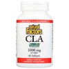 Natural Factors - CLA Tonalin 1000mg, Promotes Increased Muscle Retention