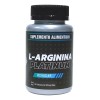 Suplemento L-Arginina Biogear en Cápsulas para Músculo