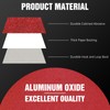 Pukamam 120 Pcs 5 inch Sanding Discs 150 Grit 8