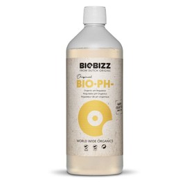 Organic pH Regulator Biobizz - Bio Down 250ml Biobiz Bio Down