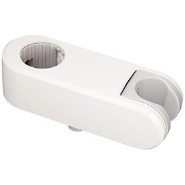LIXIL INAX Slide Hook White CKNB(5)-SF/W-K for 30mm Diameter Slide Bar