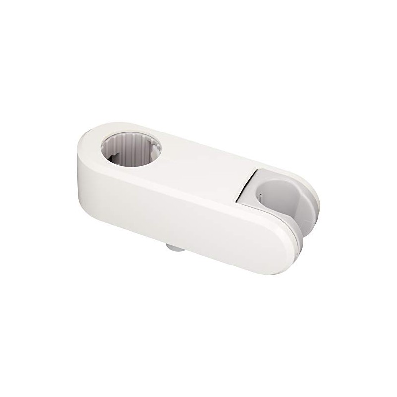 LIXIL INAX Slide Hook White CKNB(5)-SF/W-K for 30mm Diameter Slide