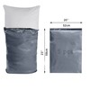 5 x (20" x 23") Self Seal Large Postage Bag,