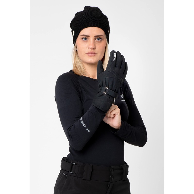 Reusch Women's Finger Gloves Hellen R-TEX XT 7
